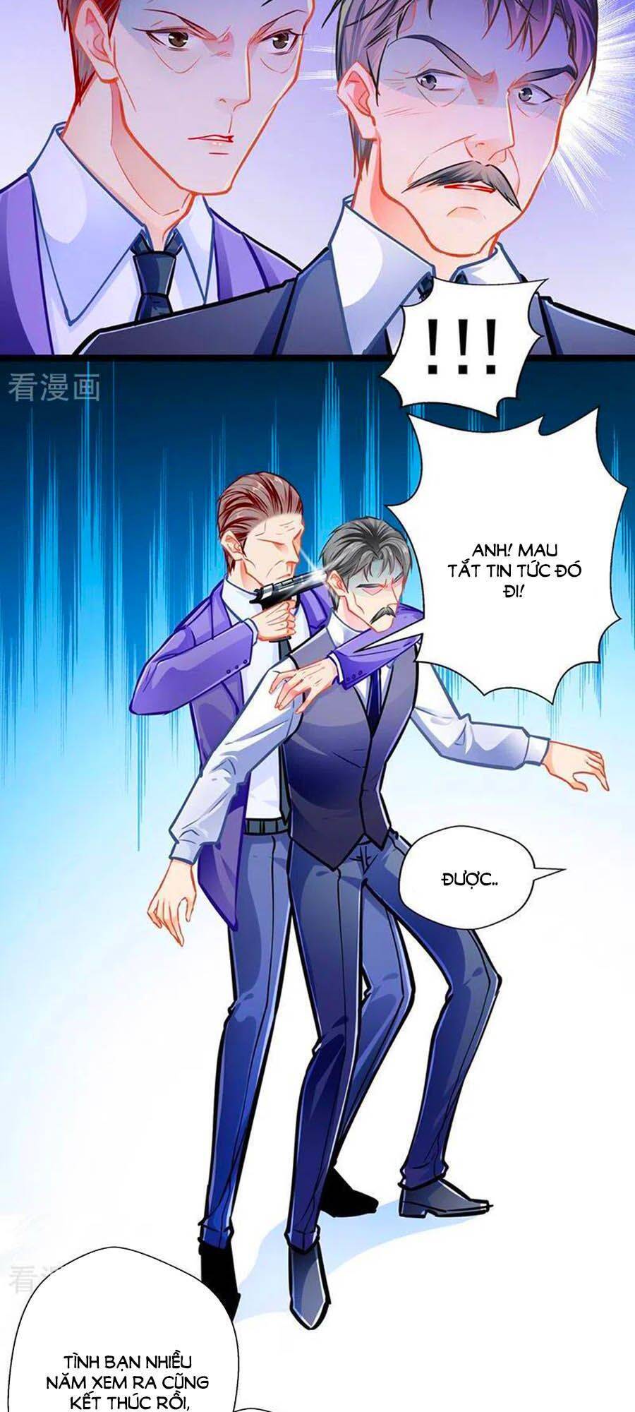 Đọc truyện tranh tại truyenmh.com