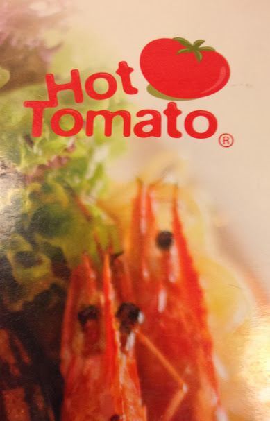 hot tomato