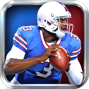 Fanatical Football v1.6 MOD [Dinero Ilimitado - Mod Money] APK FULL
