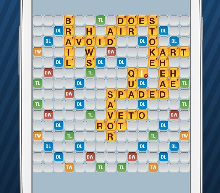 Kindle Fire HD Games: Install Words With Friends to your Kindle Fire HD