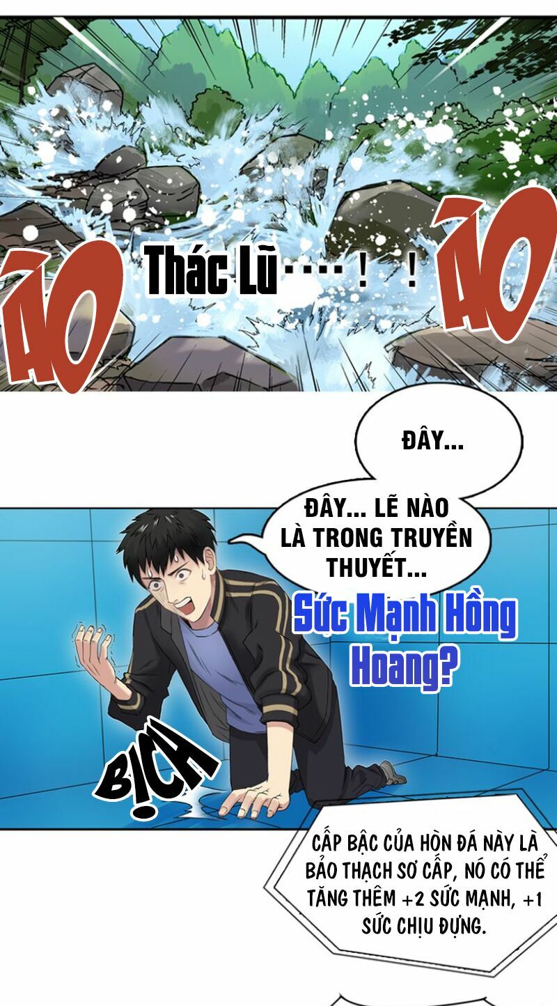 Đọc truyện tranh tại truyenmh.com