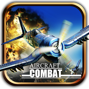 Aircraft Combat 1942 V1.0.2 APK Mod