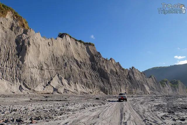 mount pinatubo