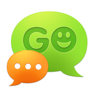 GO SMS Pro v6.35 Build 303 [ Messaging Apps ]