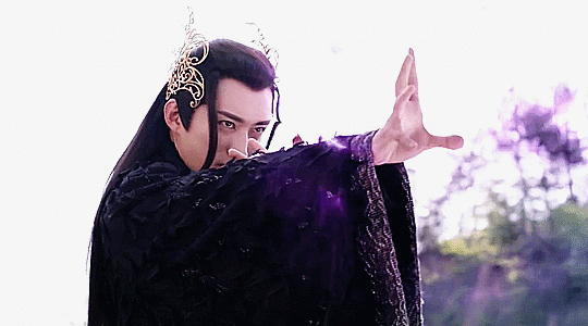 demon emperor | Explore Tumblr Posts and Blogs | Tumgir