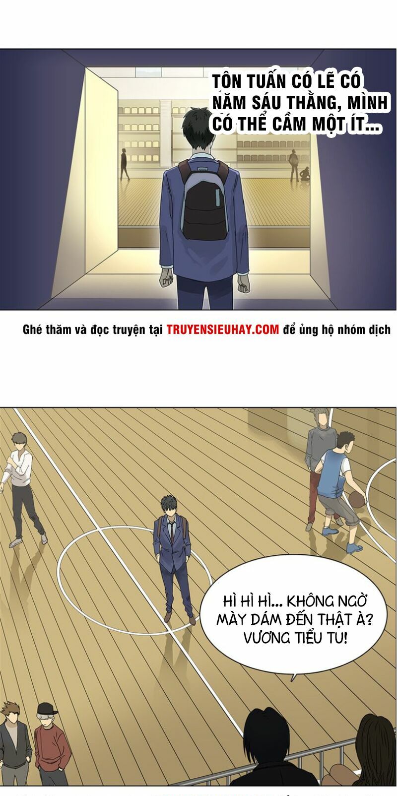 Đọc truyện tại website:truyenmh.com