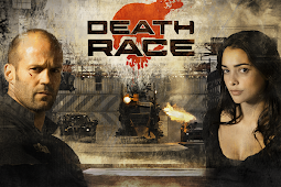 Death Race: The Official Game - Unlimited Gold/Coin/Fuel[Android Game : Moded]