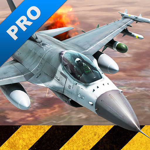 AirFighters Pro v 1.10  APK 