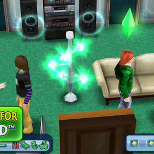 The Sims 3 Apk Mod V1.5.21
