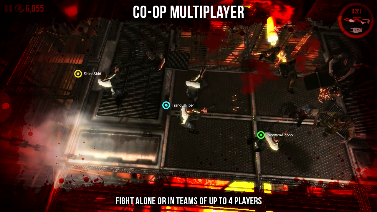 Dead on Arrival 2 v1.1.2 [Mod Money] APK download