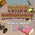 لعبة Turbo Dismount