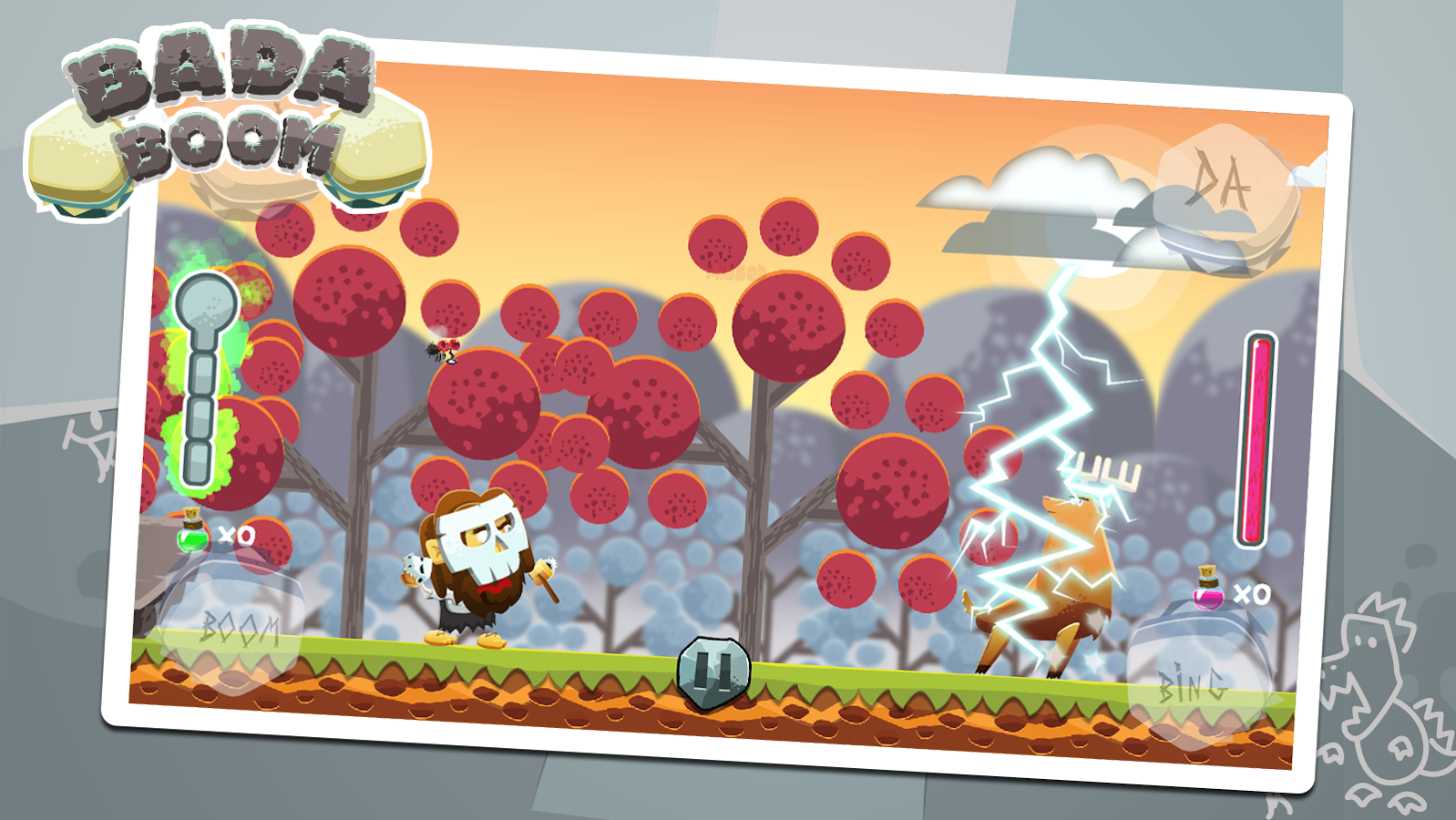 Badaboom Premium v3.2 