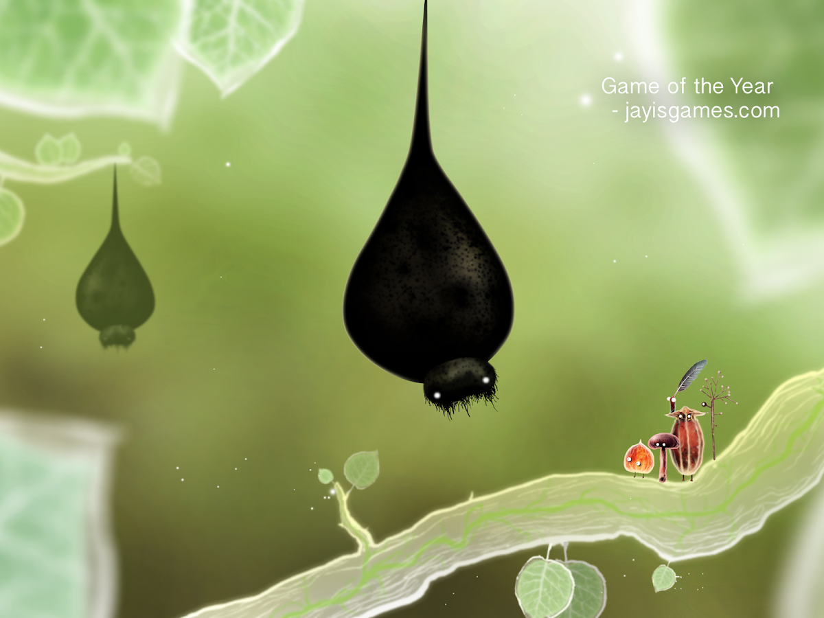 Botanicula v1.0.3 APK indir
