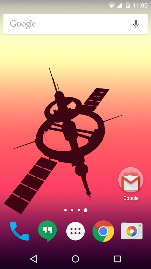 Silhouette World v1.1 APK apkmania android