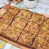 German Chocolate Pecan Pie Bars