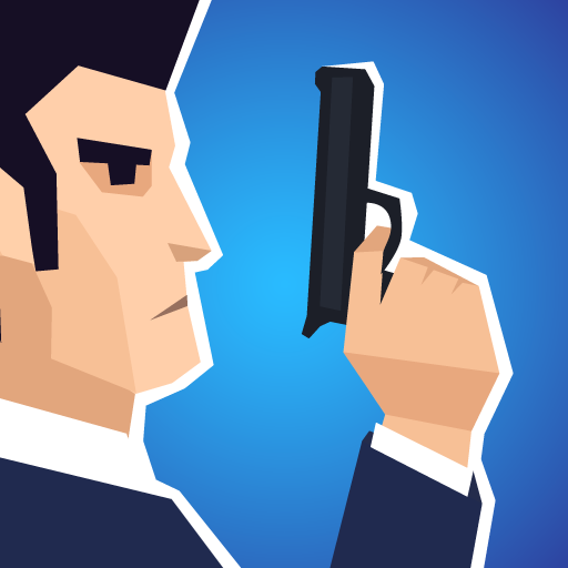 Agent Action -  Spy Shooter V1.5.7 Unlimited Money