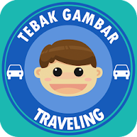 Kunci Jawaban Tebak Gambar Travelling