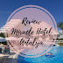 Review: Miracle Hotel Antalya
