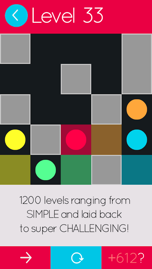 Move A Brain Shifting Puzzle v1.0.11 [Full/Unlocked] APK
