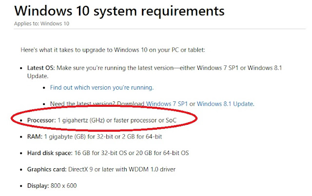 como escolher o melhor processador para computador