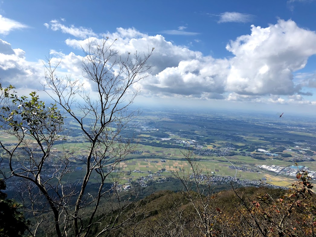 筑波山 初心者にも安心 人気のハイキング登山コース 野山で静かに過ごしたい