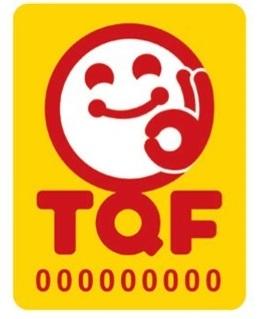 TQF 食品標章