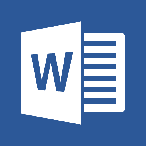 Microsoft Word‏