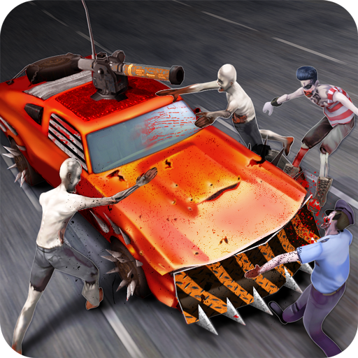 Zombie Squad Mod