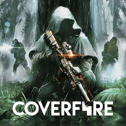 Cover Fire: shooting games v1.19.0 (Mod Money/VIP 5) APK Free Download
