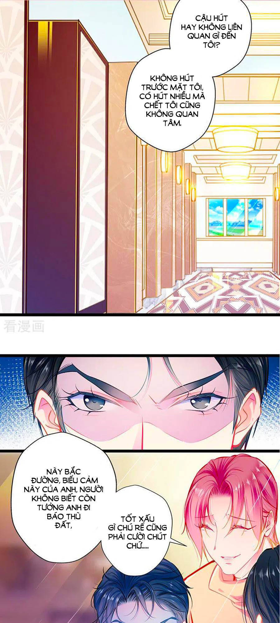 Đọc truyện tranh tại truyenmh.com