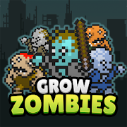 Grow Zombies Mod APK