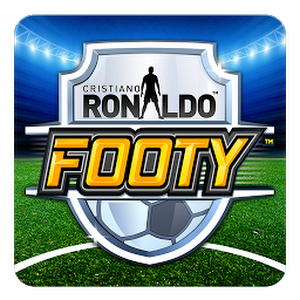 Christiano Ronaldo Footy V2.0.6 ( Unlimited All )