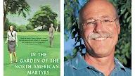 In The Garden Of The North American Martyrs Short Story