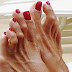 Claw Toes : हाई हील और संकरे जूते चप्पलों से पैरों की में हो सकती है स्थाई विकृति