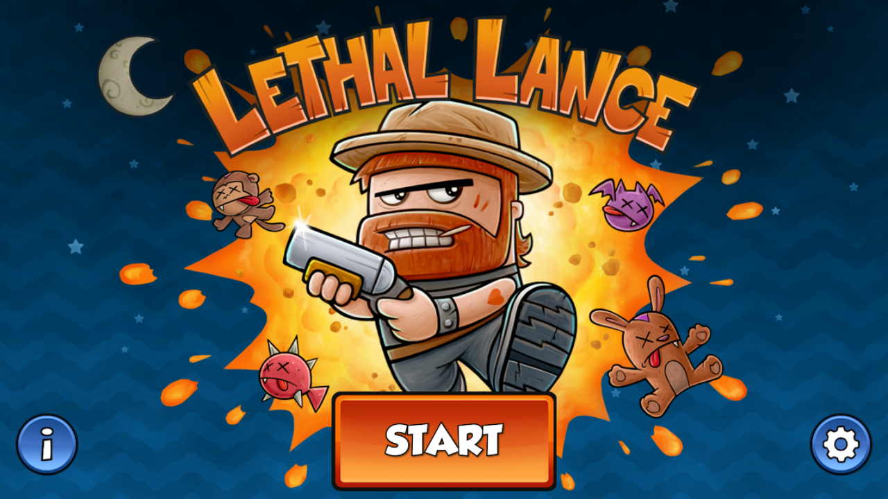 Lethal Lance v1.0 APK indir