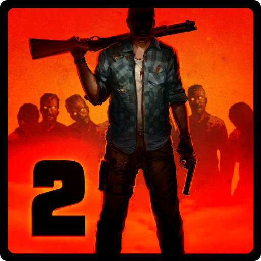 Download Into the Dead 2 v1.13.0 Apk + Mod Coins/Energy/Enemy/Ammonium/Grenades + Data