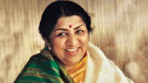 Image result for lata mangeshkar