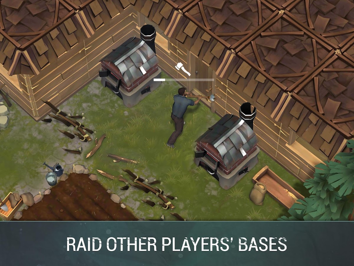 Last Day on Earth Survival v1.4.1 Apk Mod 2017 Last Day on Earth Survival v1.4.1 Apk Mod 2017
