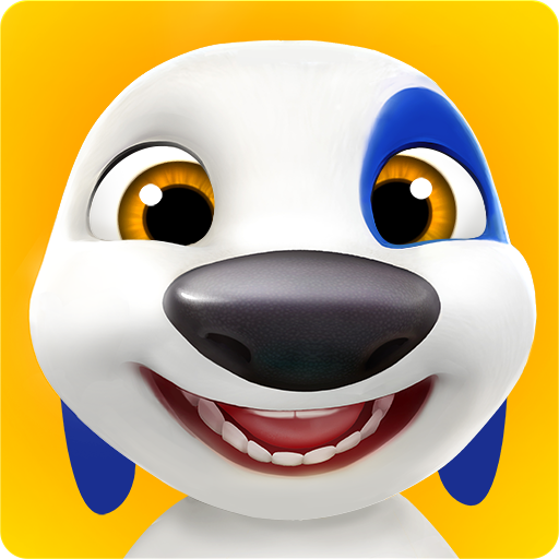 Download My Talking Hank MOD APK v1.8.3.161 (Coins/Diamonds) Terbaru