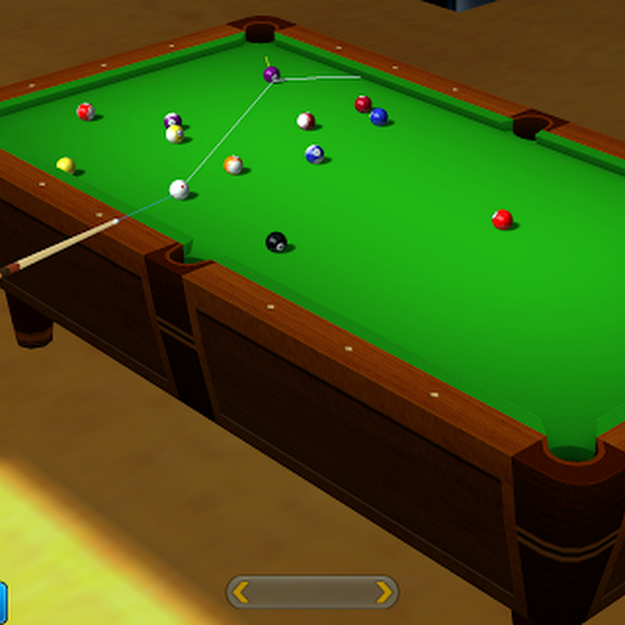 Pool Break Pro 2.3.3 (v2.3.3) APK