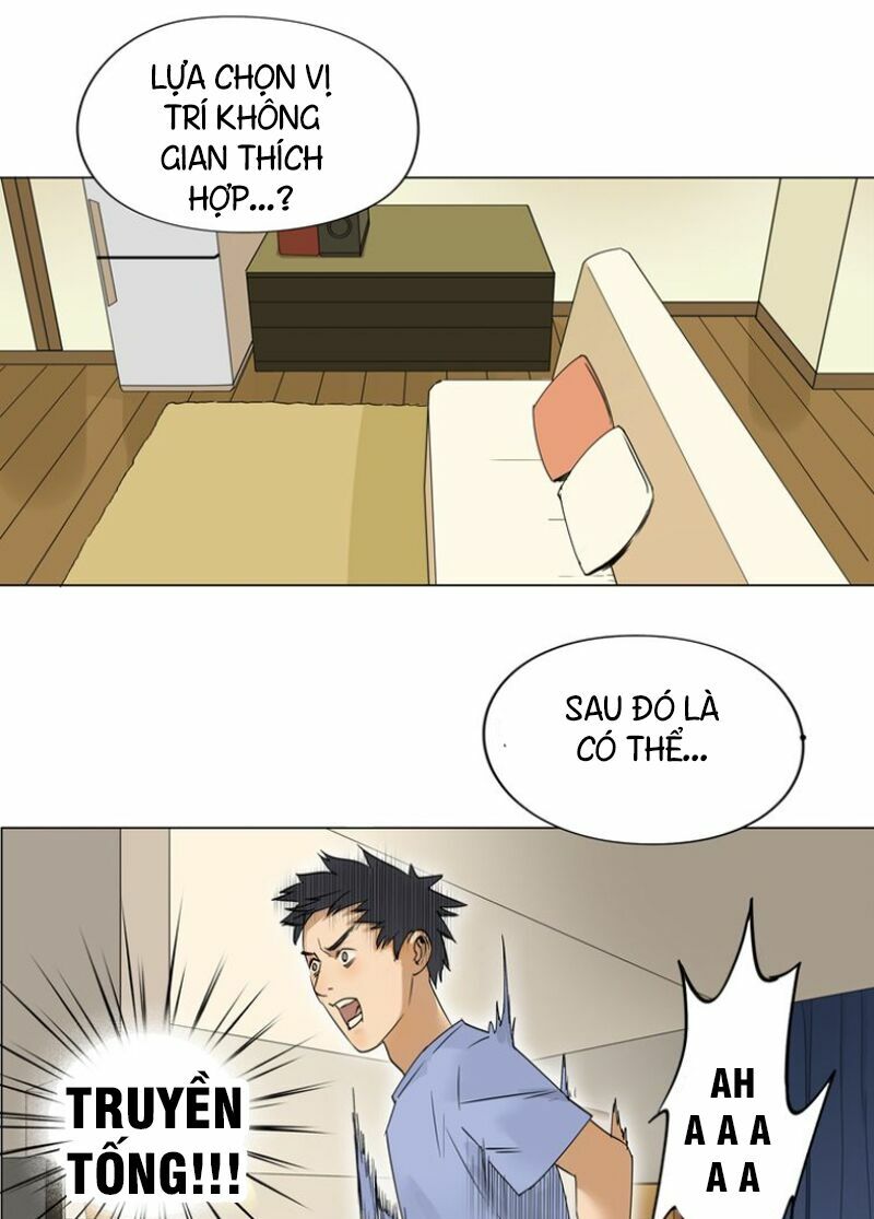 Đọc truyện tranh tại truyenmh.com