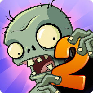 Plants vs. Zombies 2™ v2.3.1 Mod [Monedas Y gemas Ilimitados] Full y Gratis