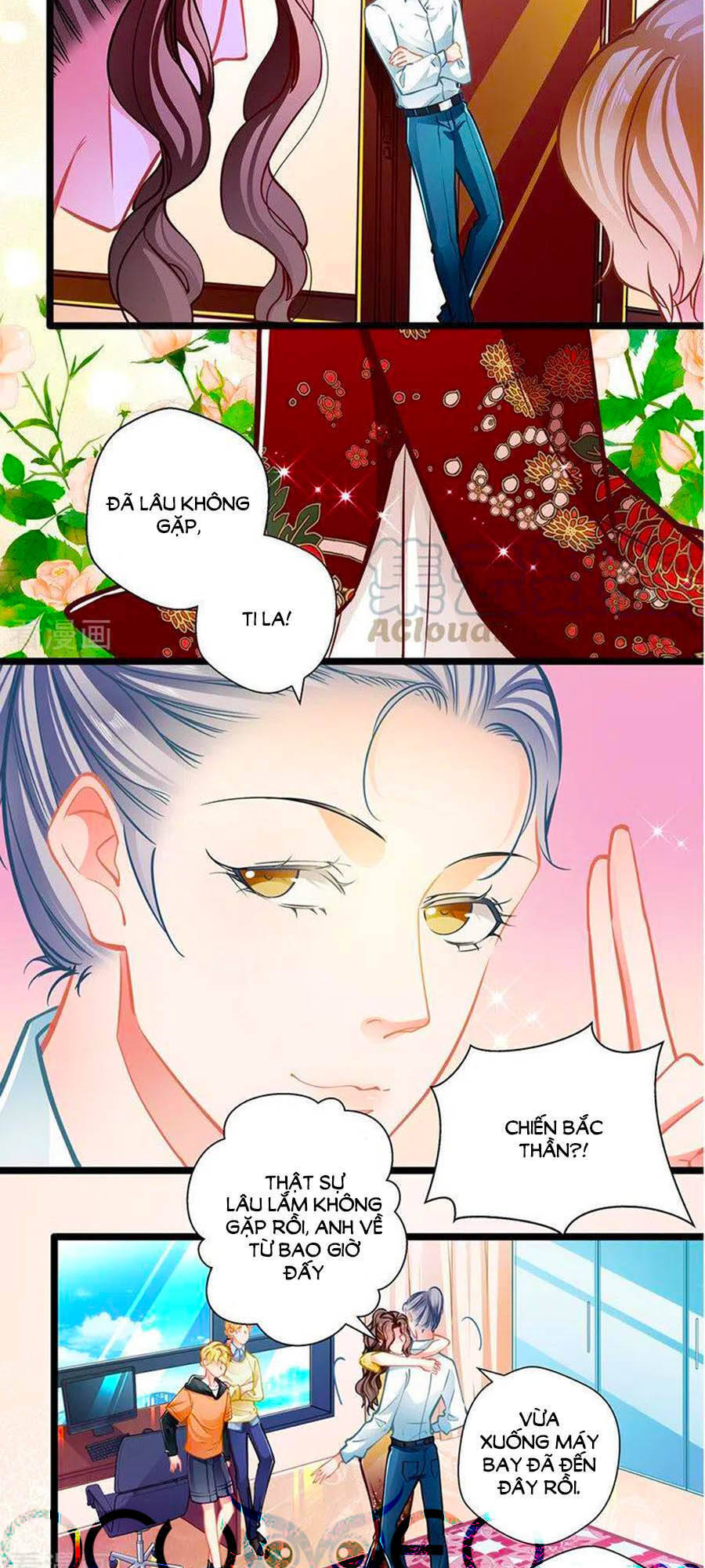 Đọc truyện tranh tại truyenmh.com