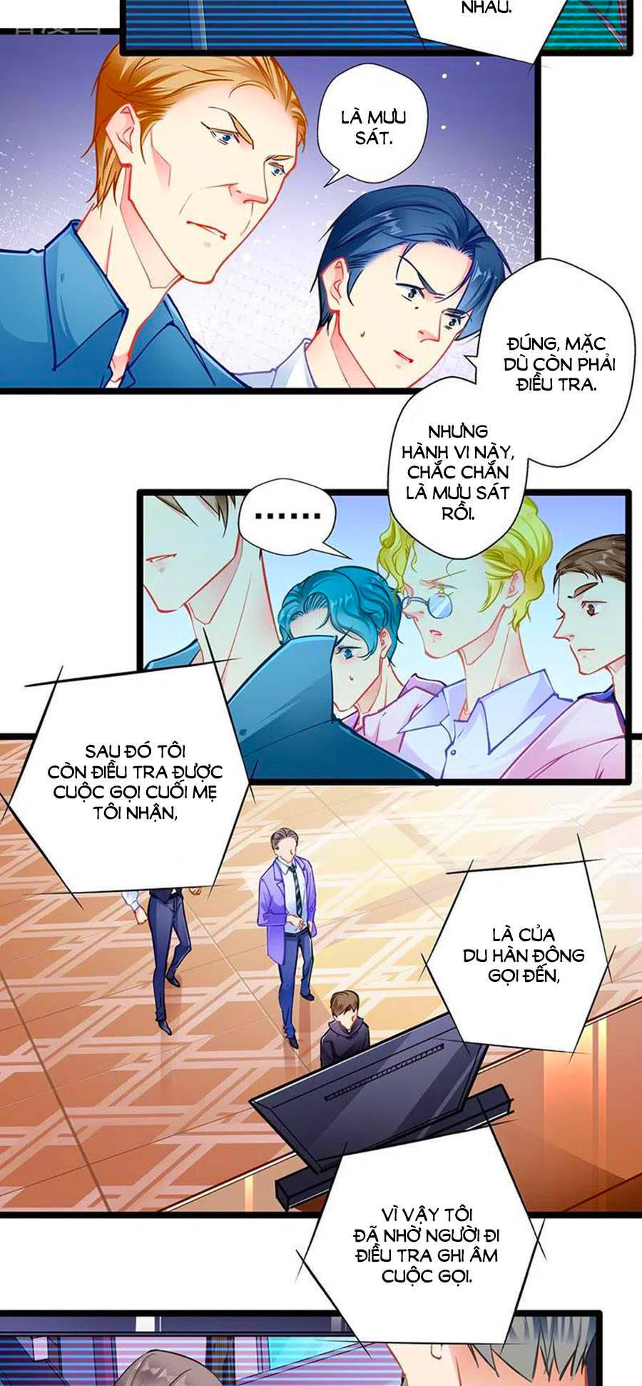 Đọc truyện tranh tại truyenmh.com