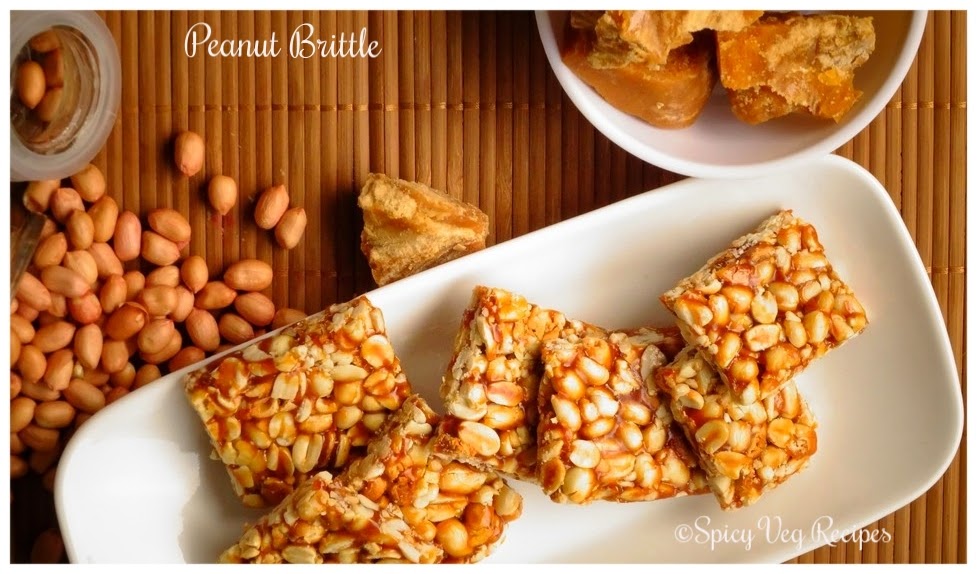 peanut-chikki-veg-recipes-brittle-moongphali-groundnut