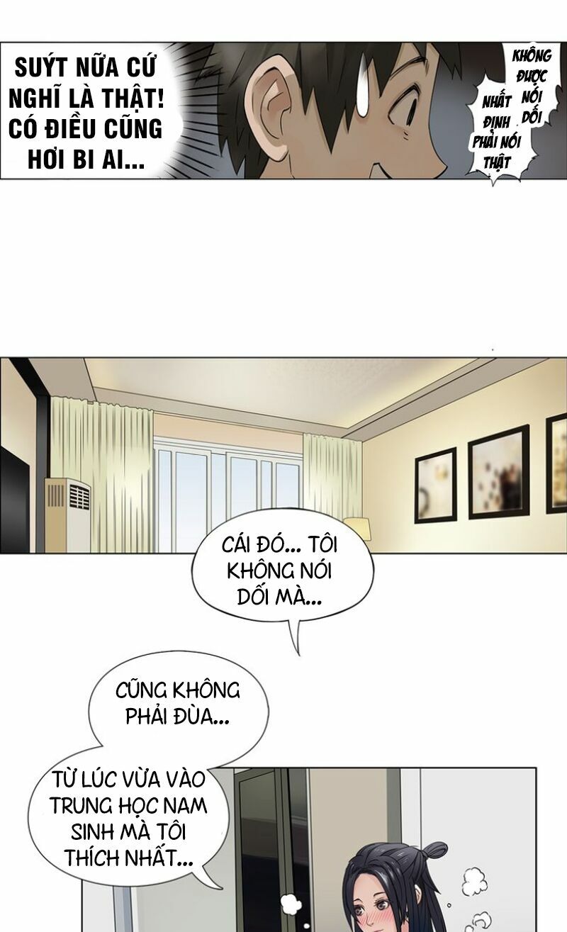 Đọc truyện tranh tại truyenmh.com