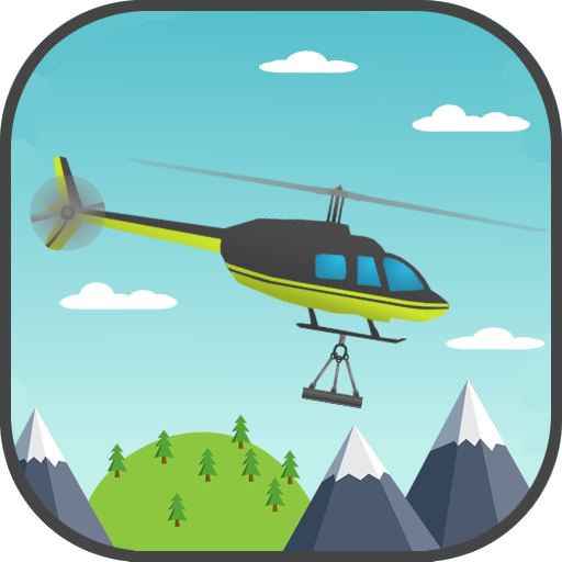 Go Helicopter - APK MOD v2.3 Unlimted Gold - NullZerep ...