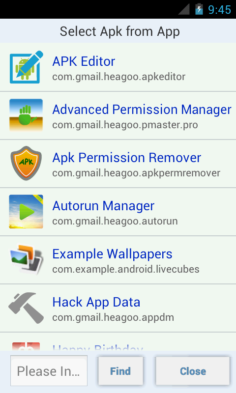 APK Editor Pro 1.6.0 Apk Full Cracked