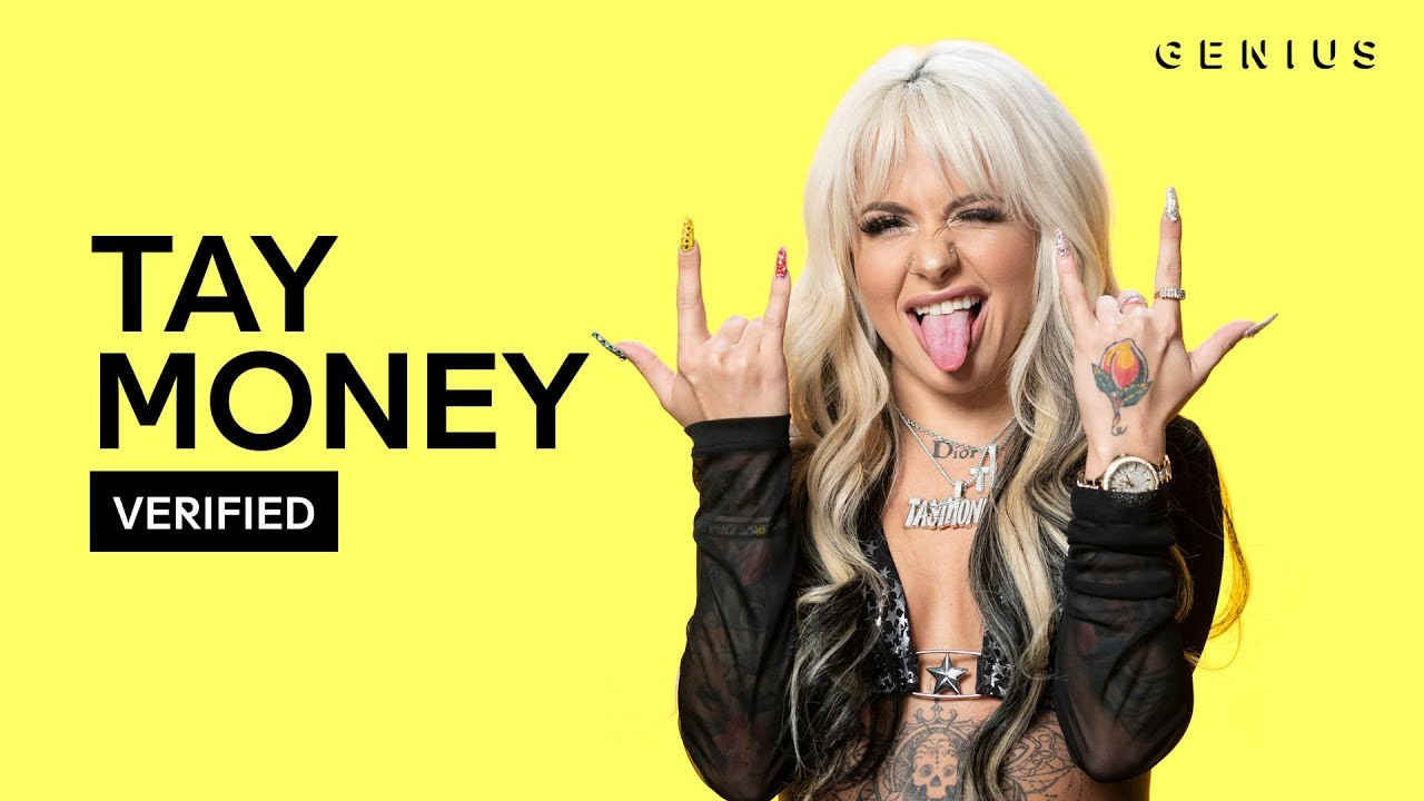 Tay Money S Journey To Success