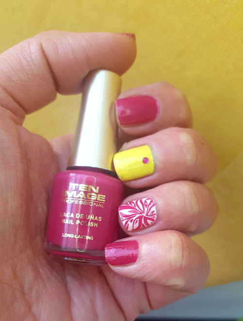 Colección maquillaje OASIA, Image: Tendencias exóticas para esta primavera